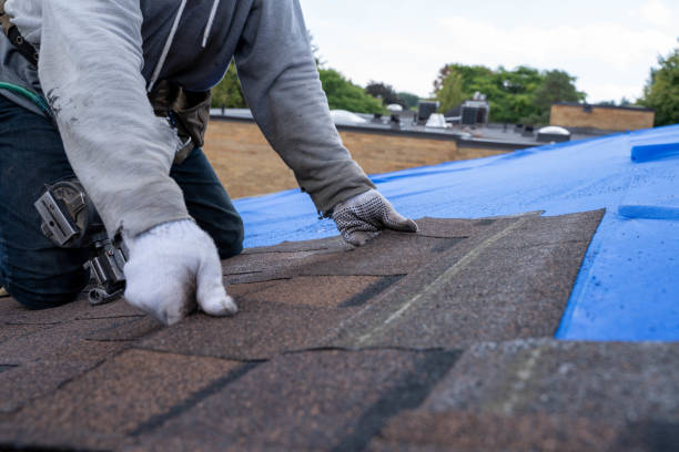 Best Shingle Roofing Installation  in Commerce, CA