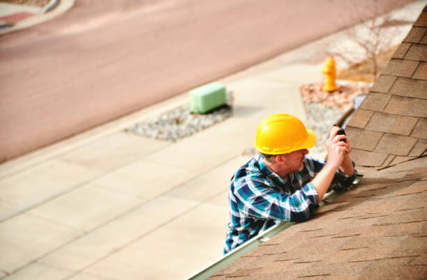 Quick and Trustworthy Emergency Roof Repair Services in Commerce, CA