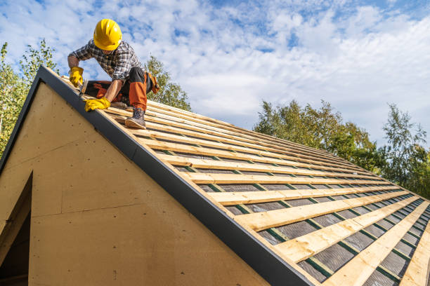 Roof Installation Near Me in Commerce, CA